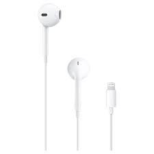 Apple EarPods MMTN2ZM/A