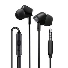 Aylaa Wired Earbuds