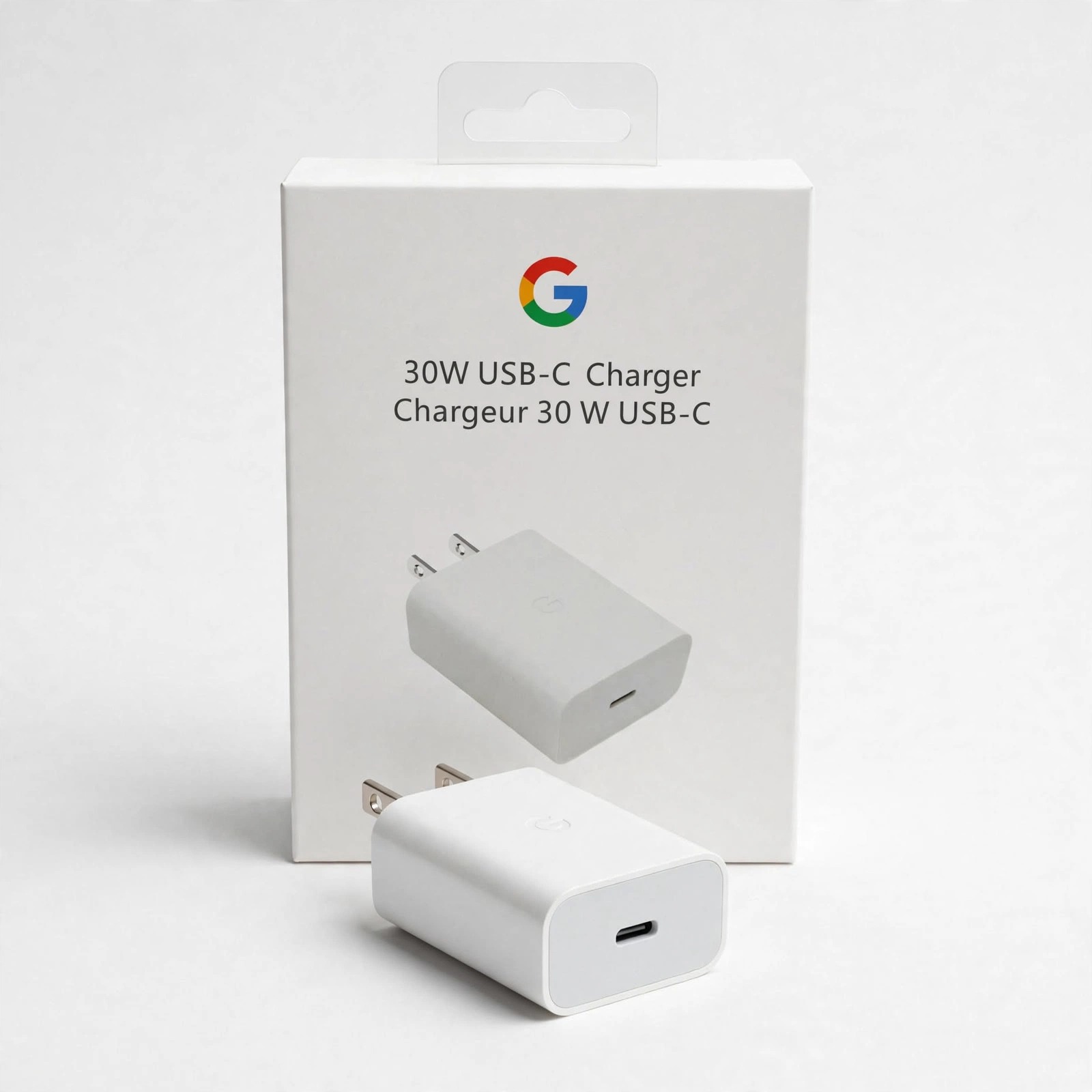 Google 30W USB-C Charger