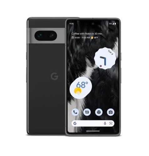 Google Pixel 7