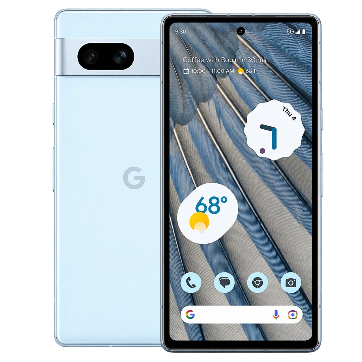 Google Pixel 7a