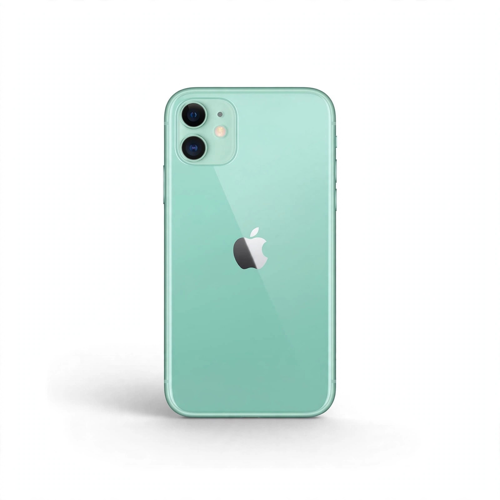iPhone 11 (128GB) Green – Non-PTA