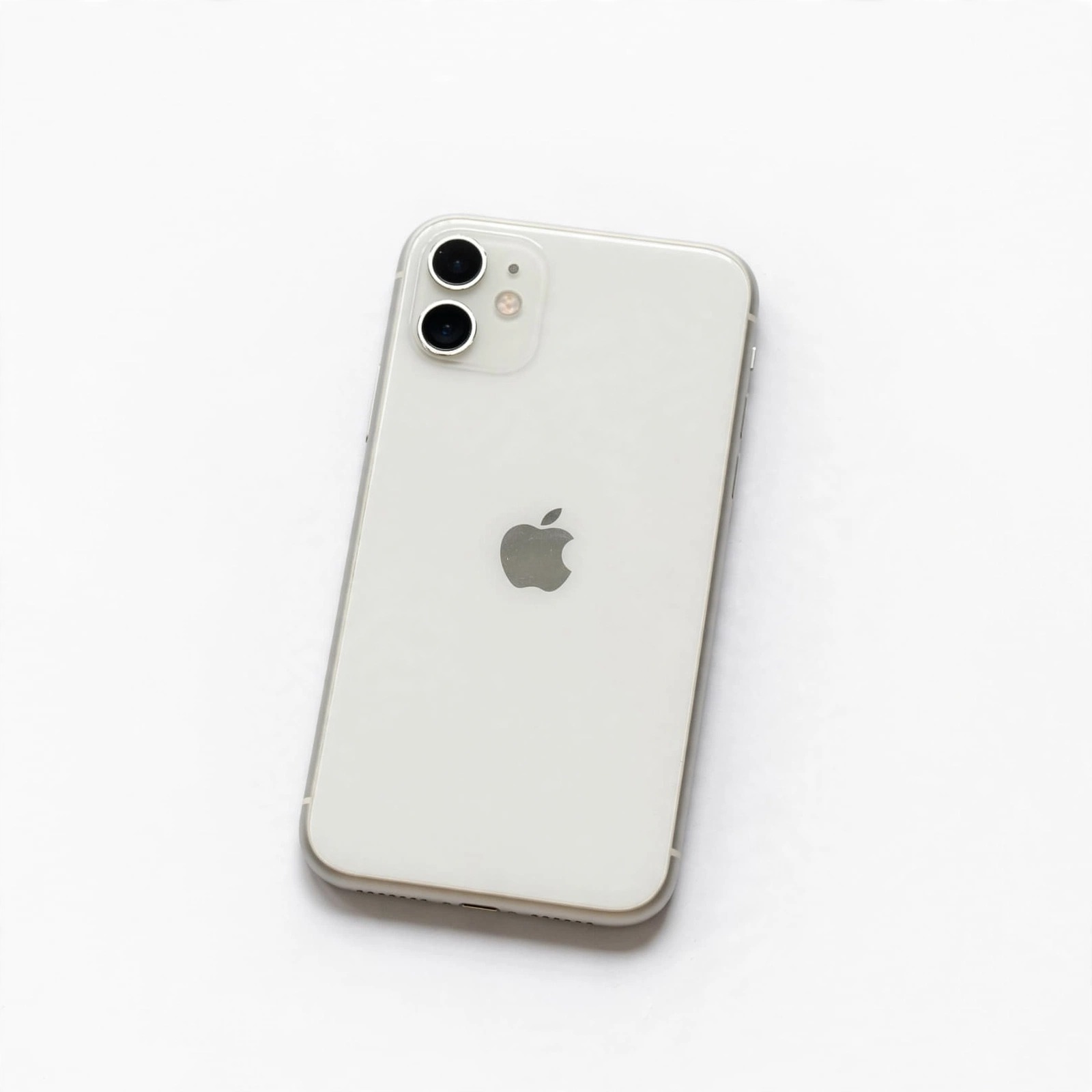 iPhone 11 (128GB) White – Non-PTA