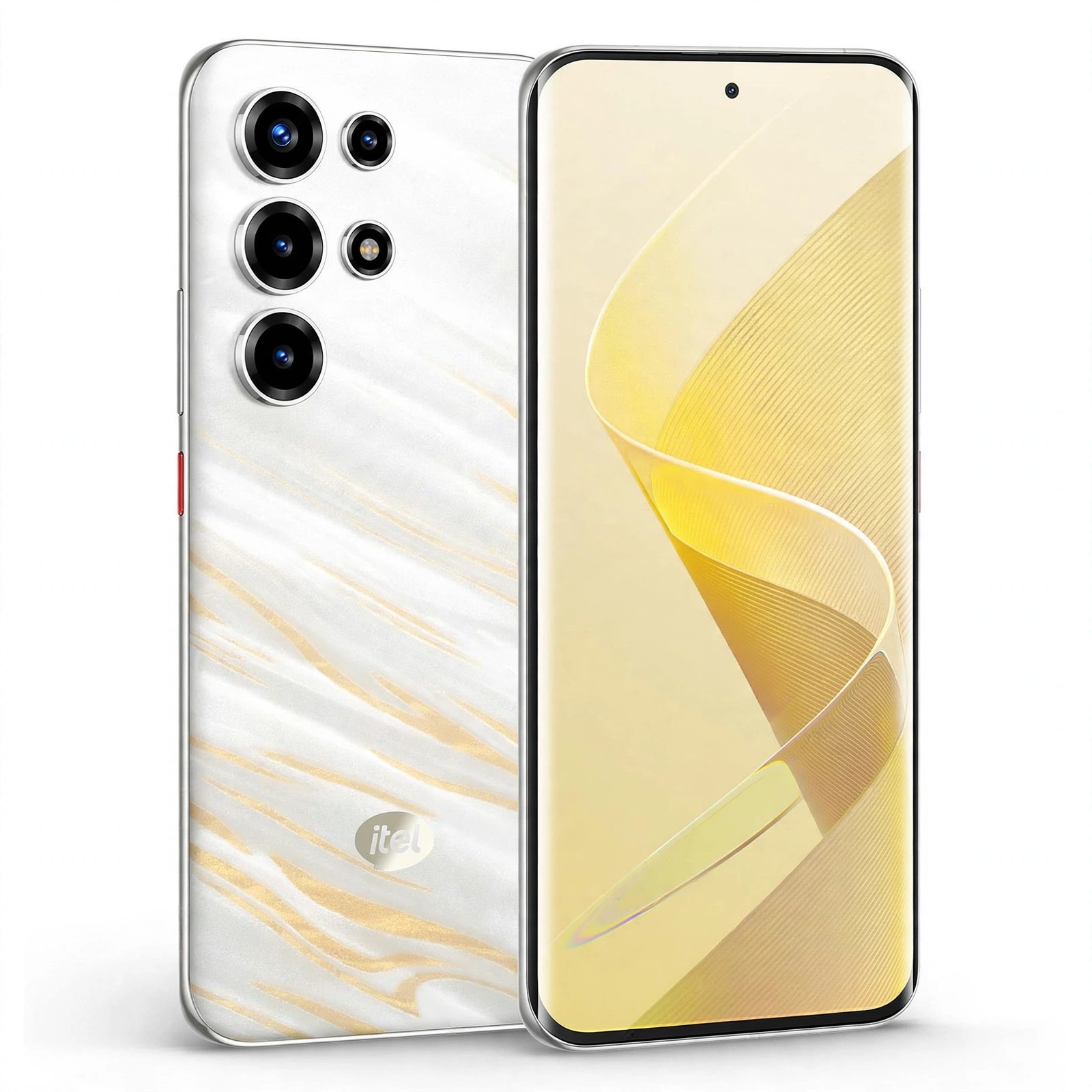 itel S26 Ultra (8GB/256GB) – PTA Approved