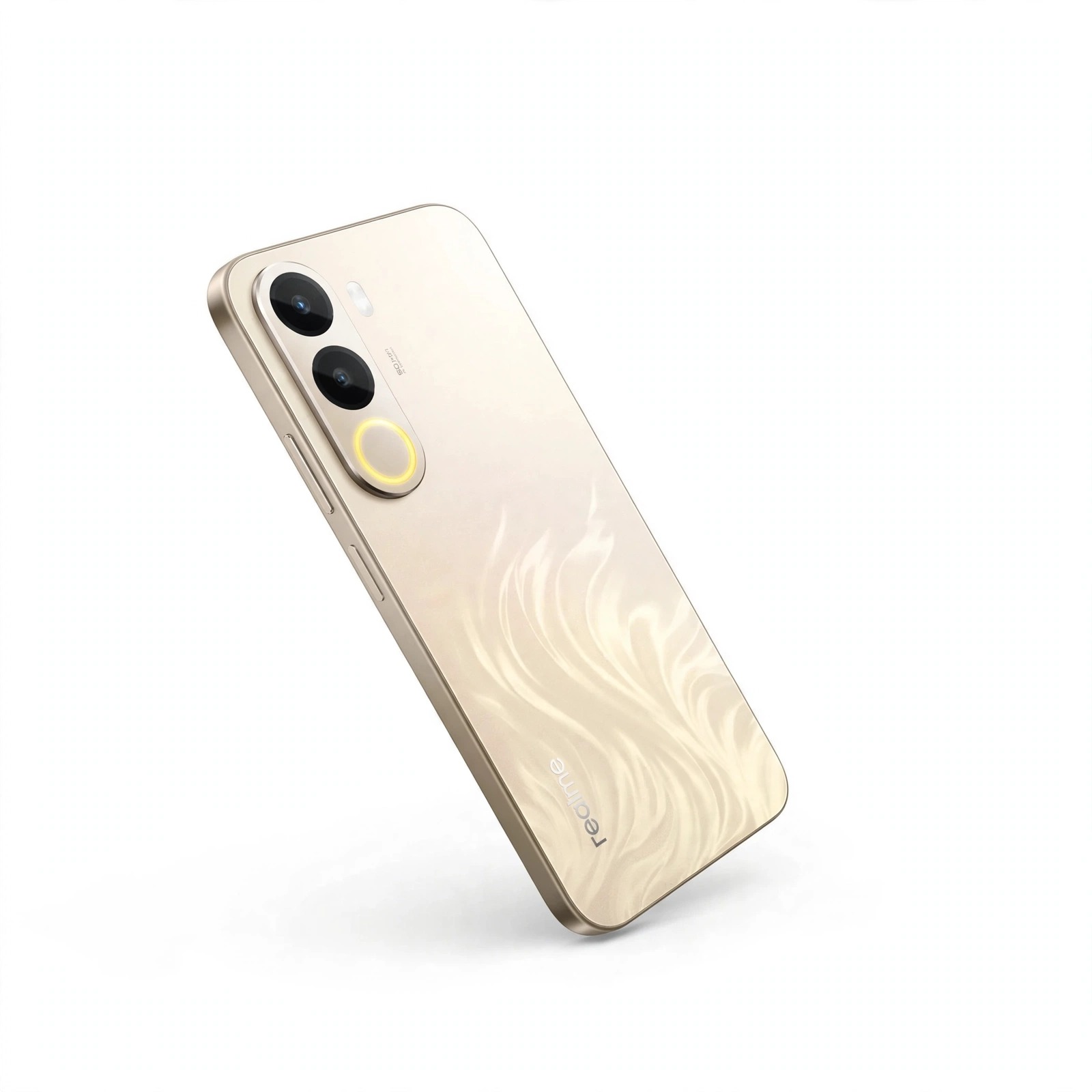 realme C100x (8GB/128GB) – PTA Approved