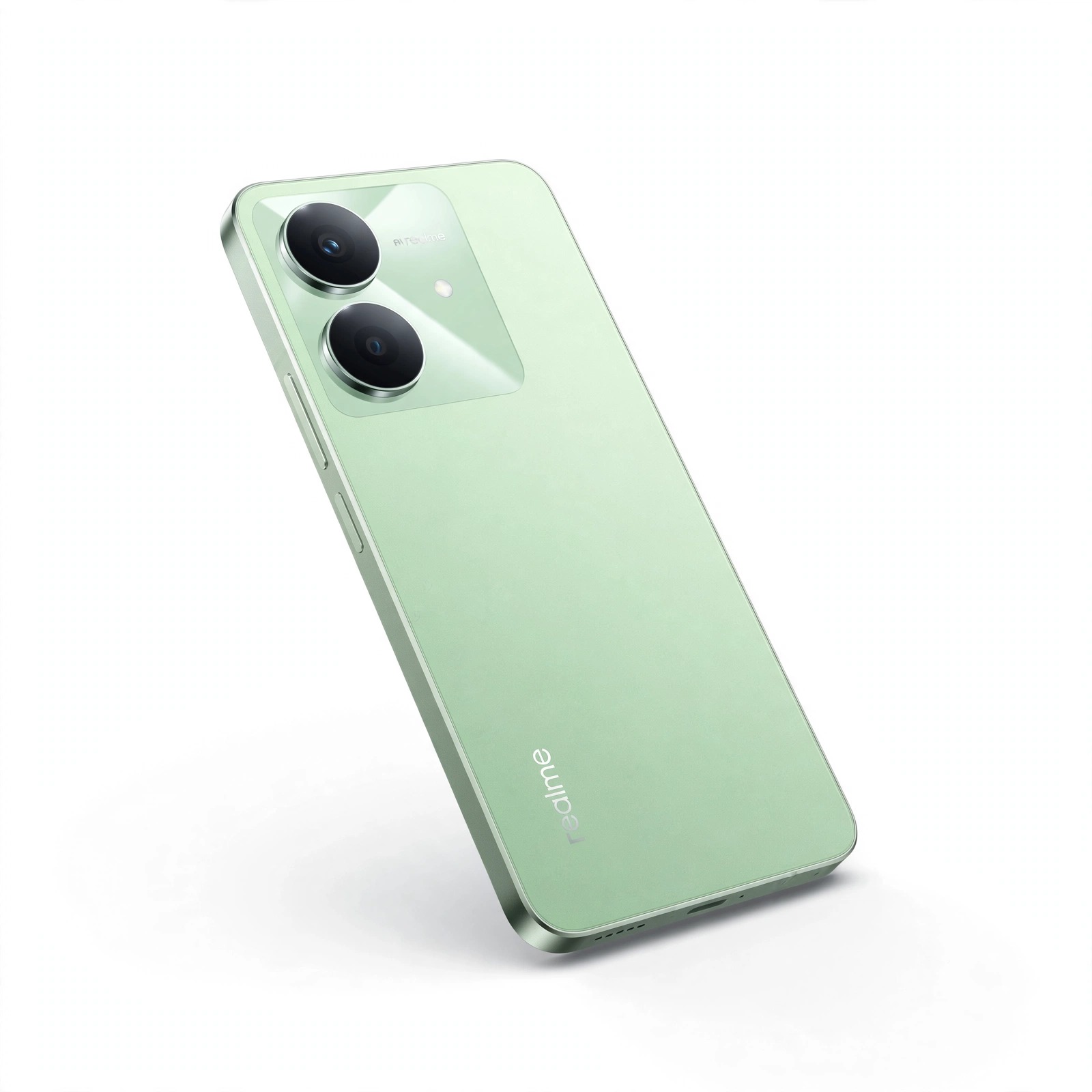 realme Note 60x (3GB/64GB) – PTA Approved