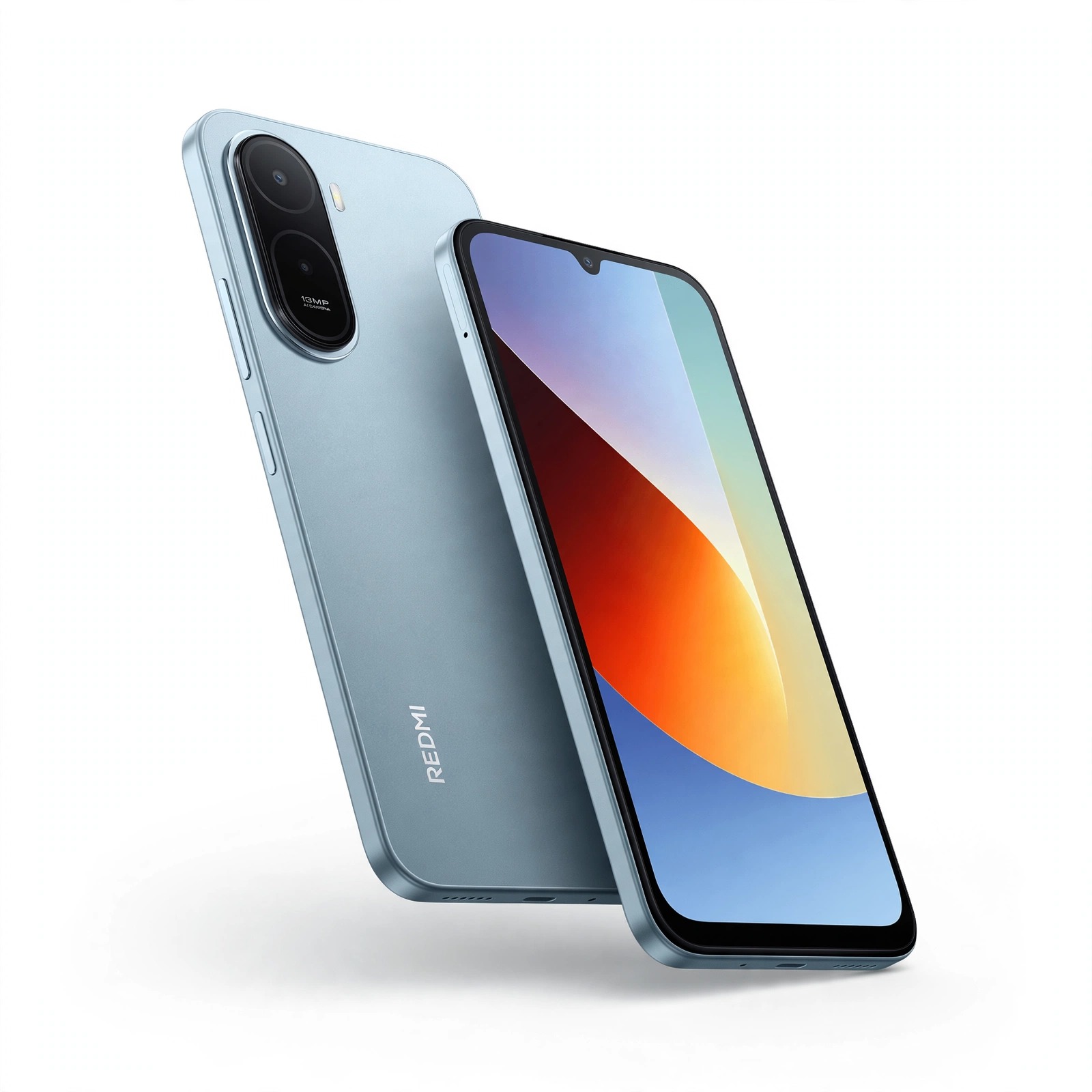 Redmi A7 Pro (4GB/64GB) – PTA Approved