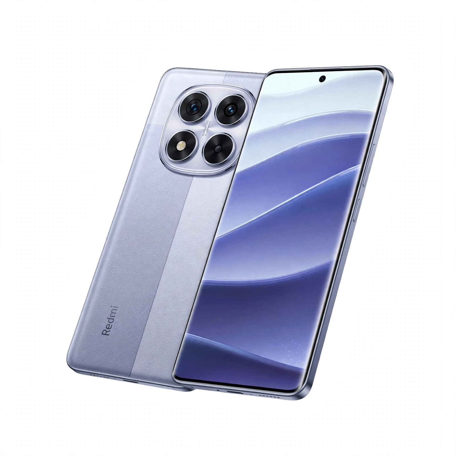 Redmi Note 14 Pro (8GB/256GB) – PTA Approved