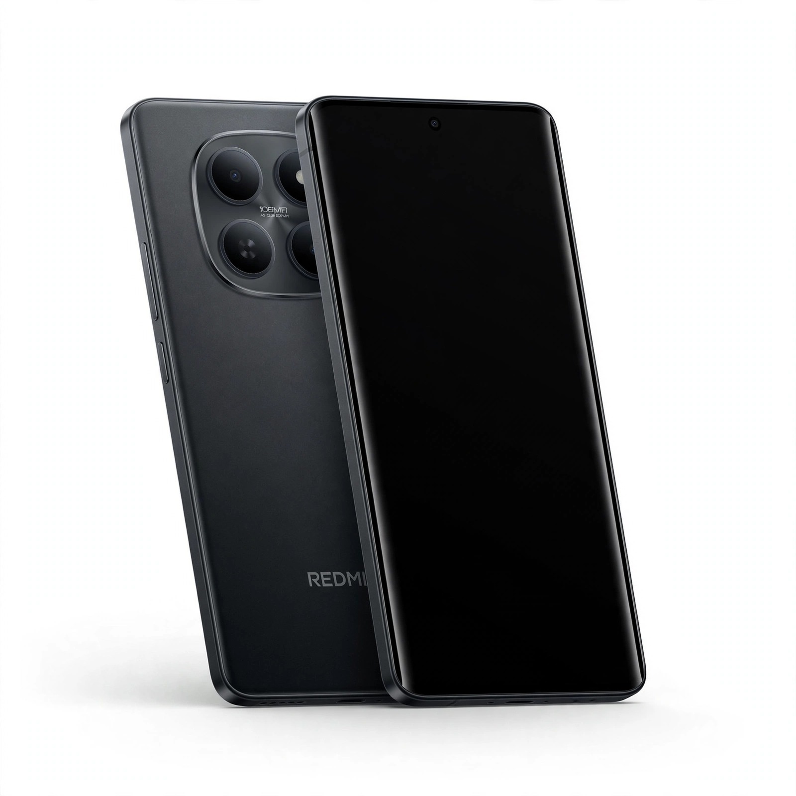 Redmi Note 15 (8GB/256GB) – PTA Approved