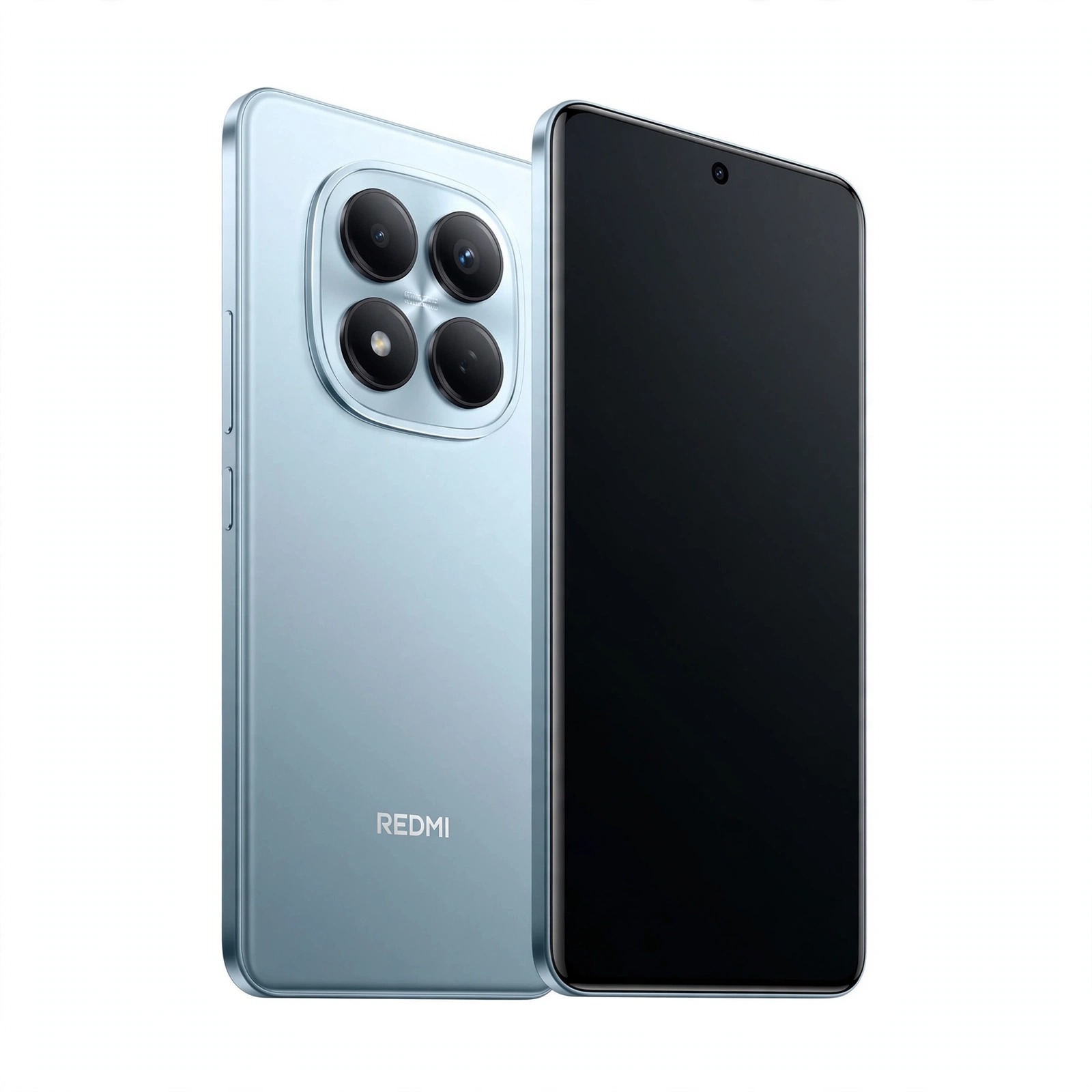 Redmi Note 15 Pro (12GB/512GB) – PTA Approved