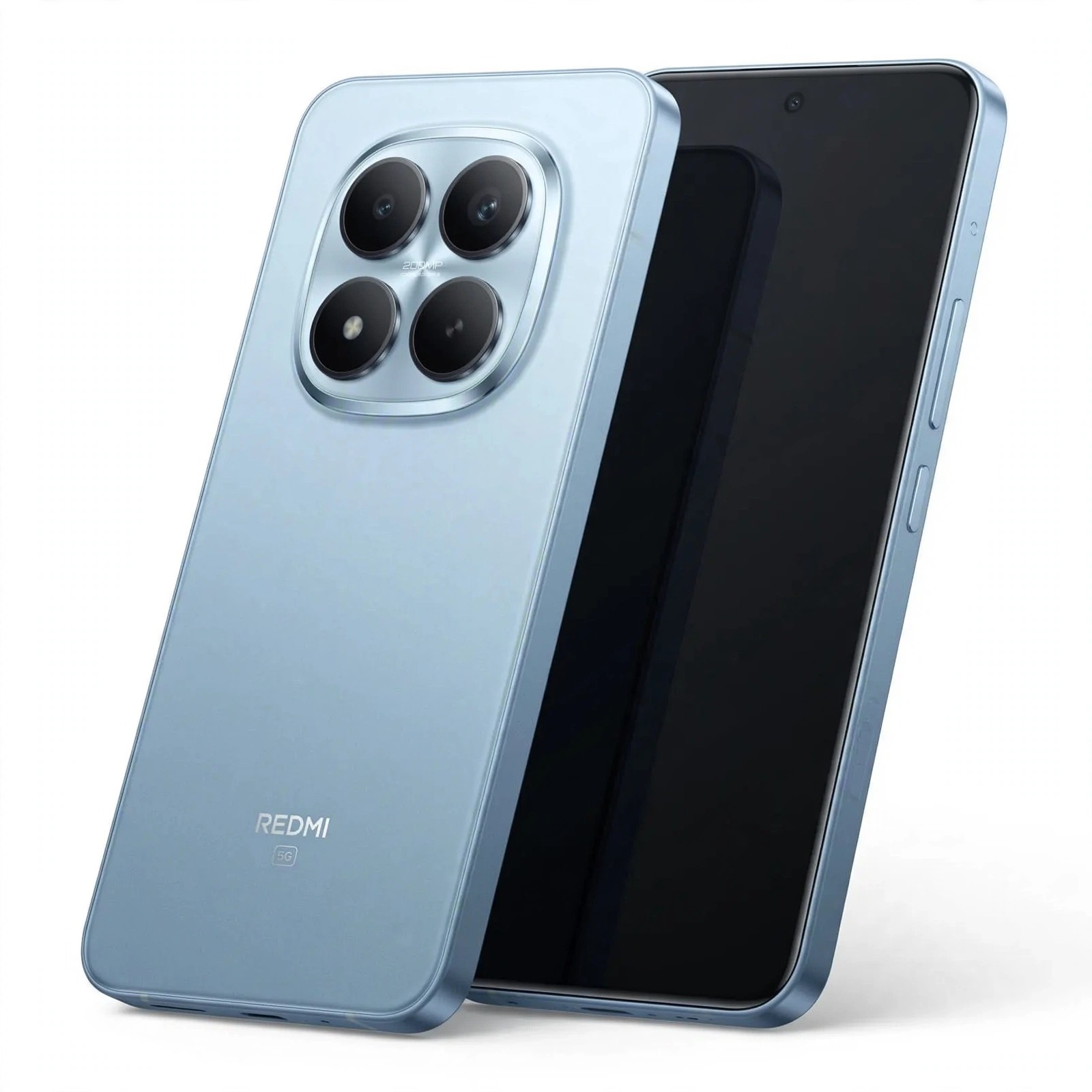 Redmi Note 15 Pro+ 5G (12GB/512GB) – PTA Approved