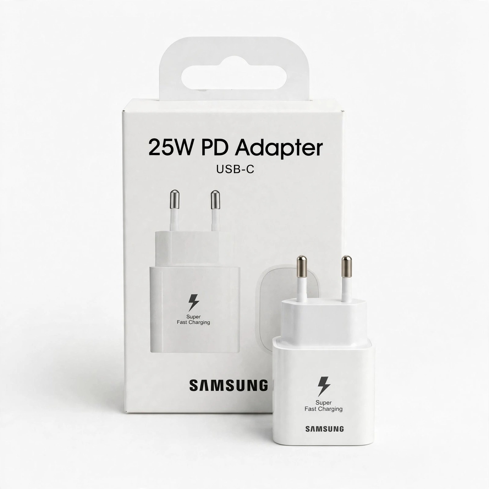 Samsung 25W PD Adapter USB-C