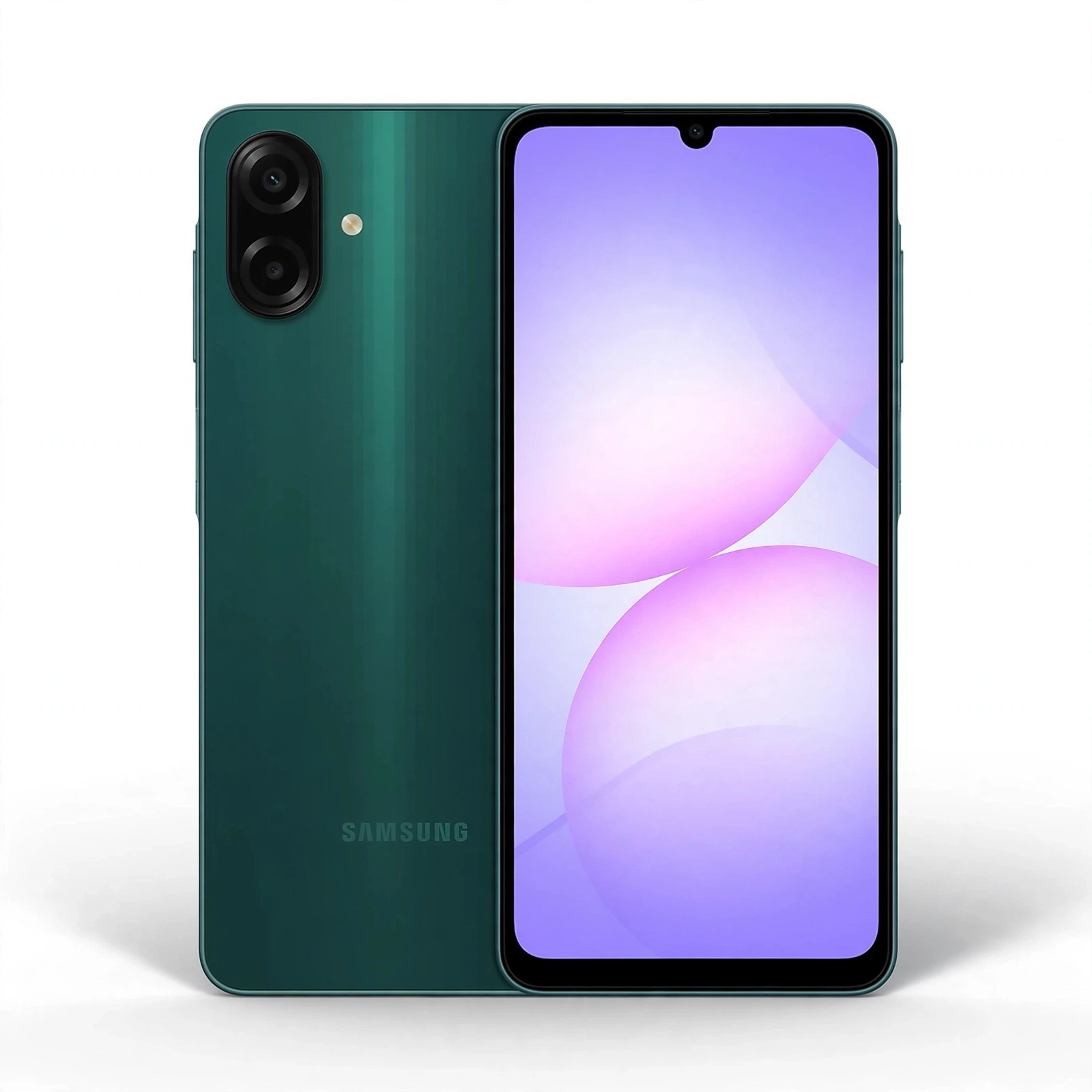 Samsung Galaxy A07 (4GB/64GB) – PTA Approved