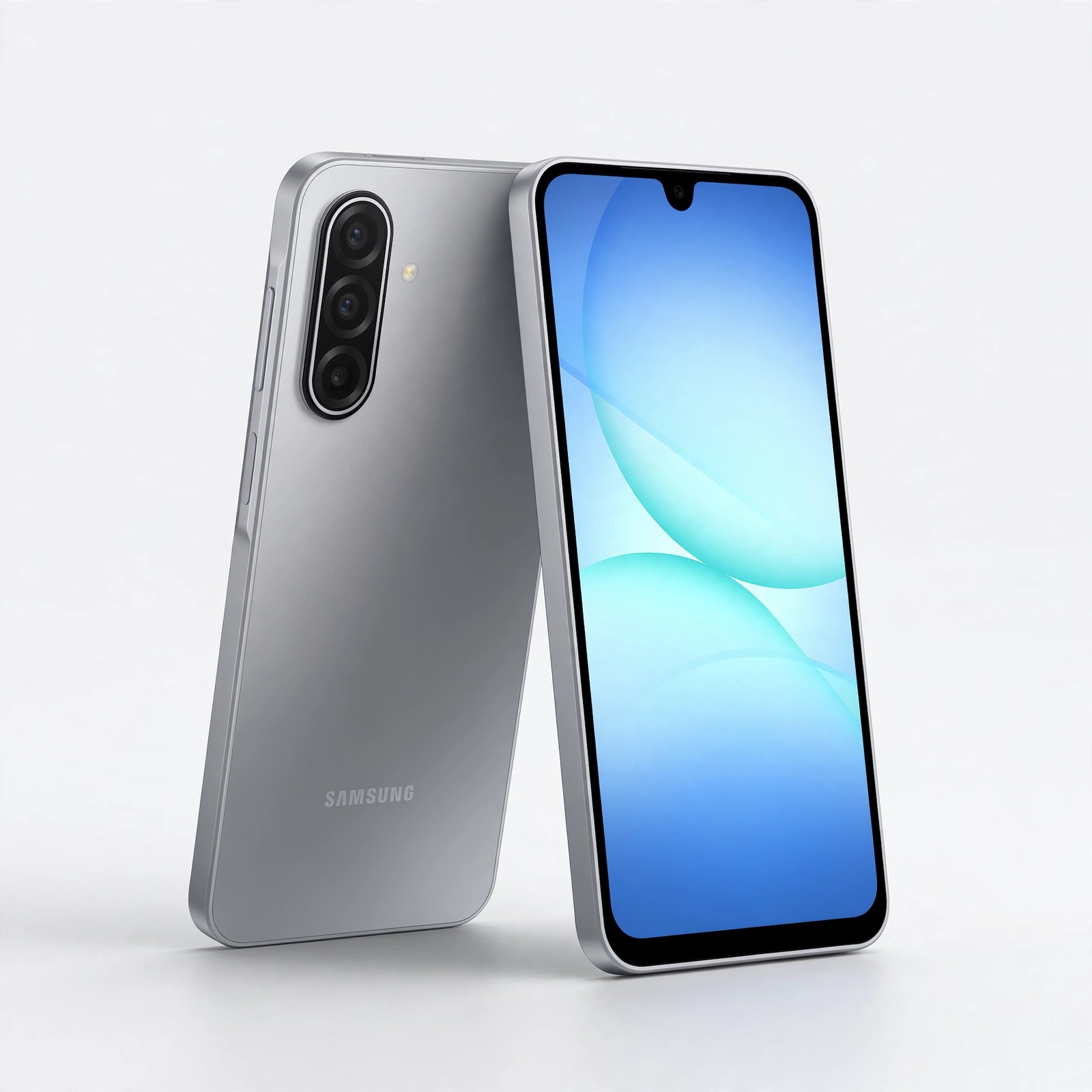 Samsung Galaxy A17 5G (8GB/256GB) – PTA Approved