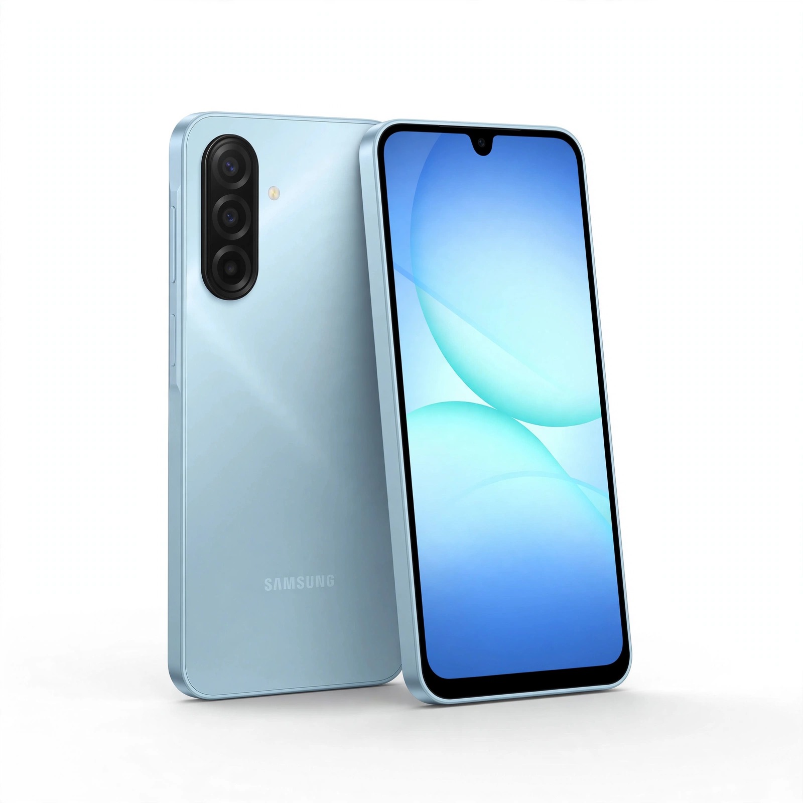 Samsung Galaxy A17 (8GB/256GB) – PTA Approved
