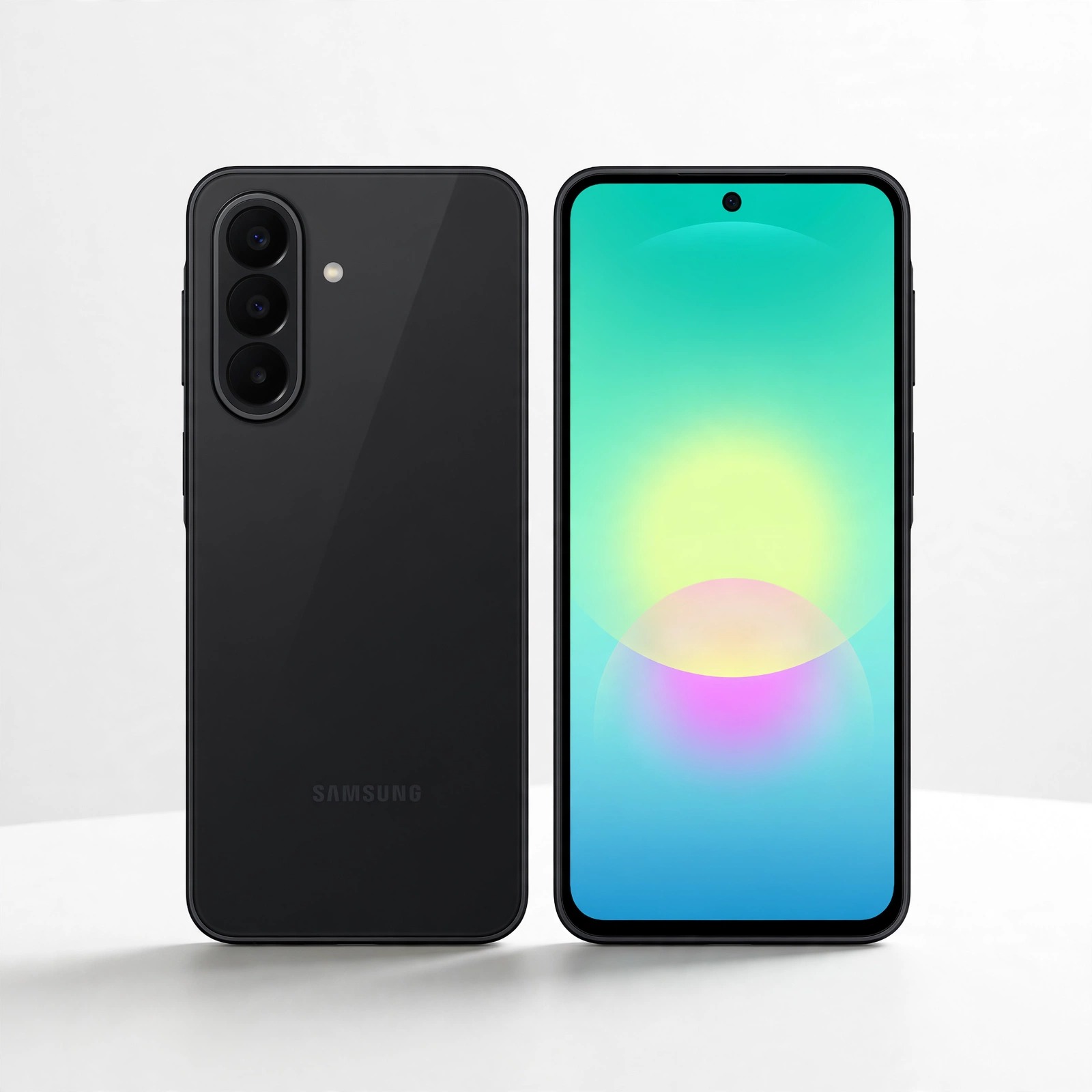 Samsung Galaxy A27 5G (8GB/256GB) – PTA Approved