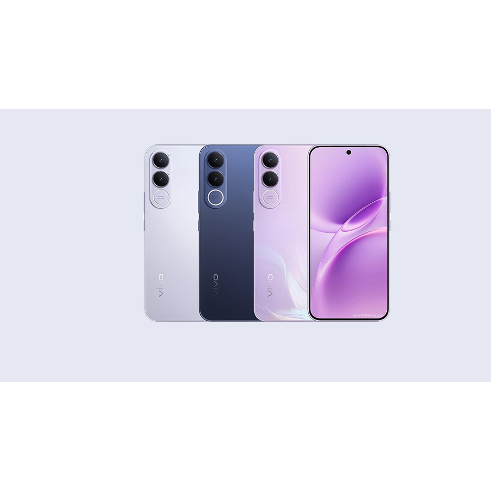 Vivo V70 FE (8GB/256GB)