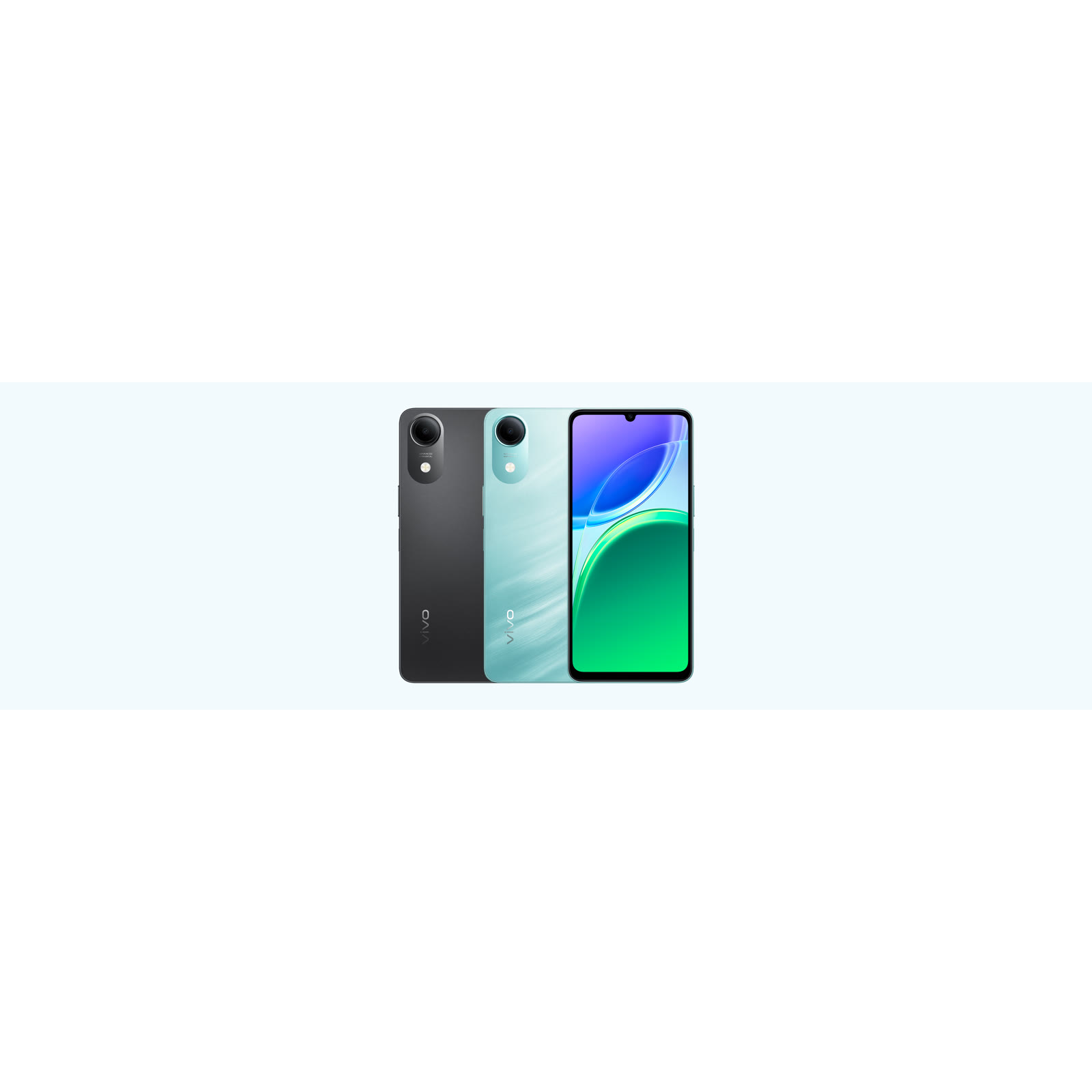 Vivo Y05e (4GB/64GB)