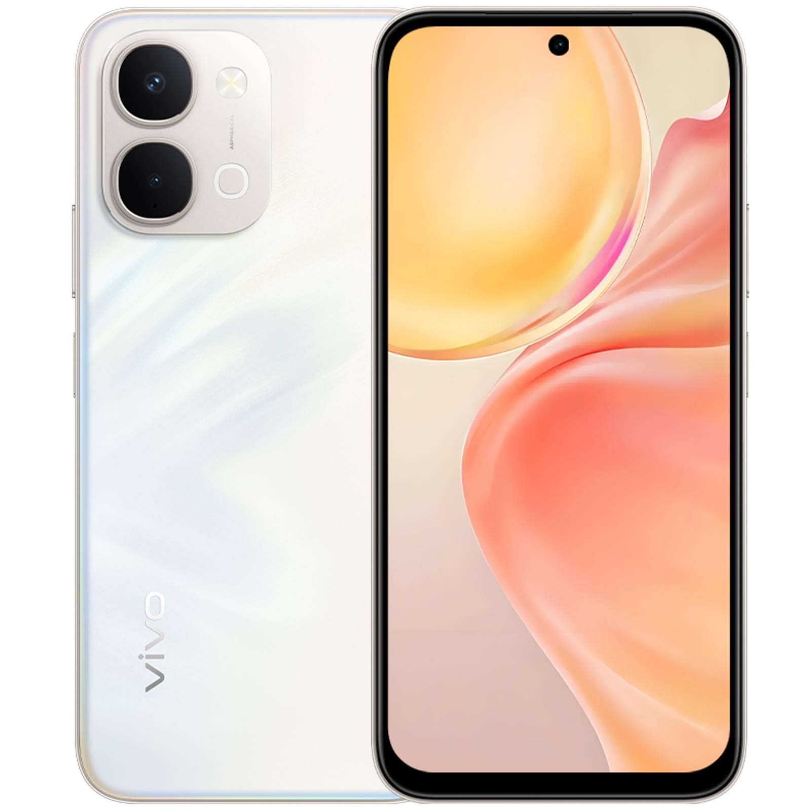 Vivo Y31d (6GB/128GB)