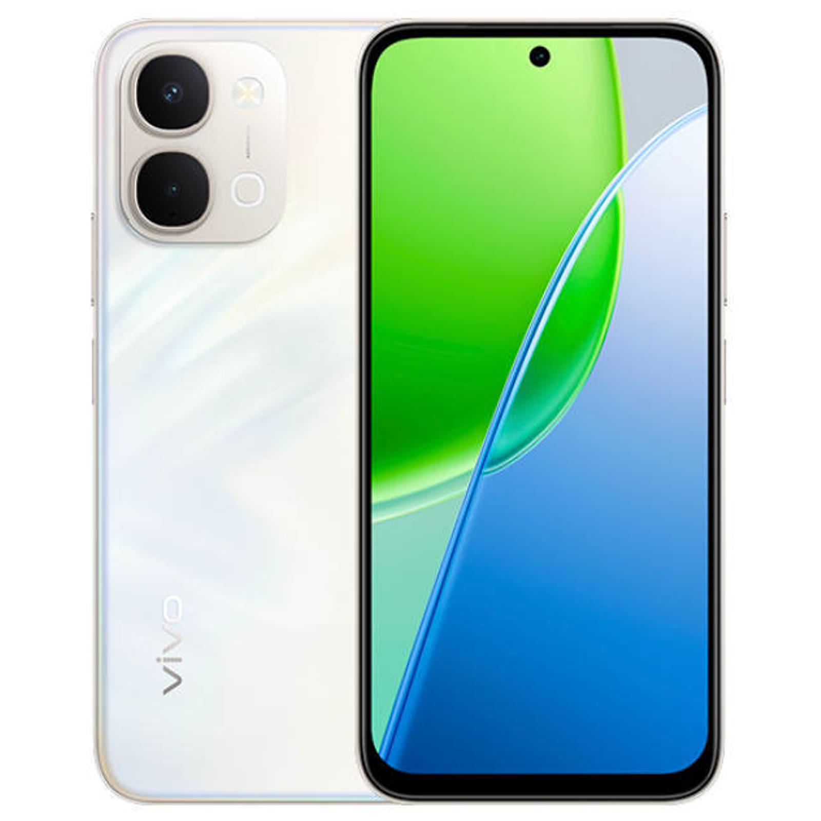 Vivo Y31d (8GB/256GB)