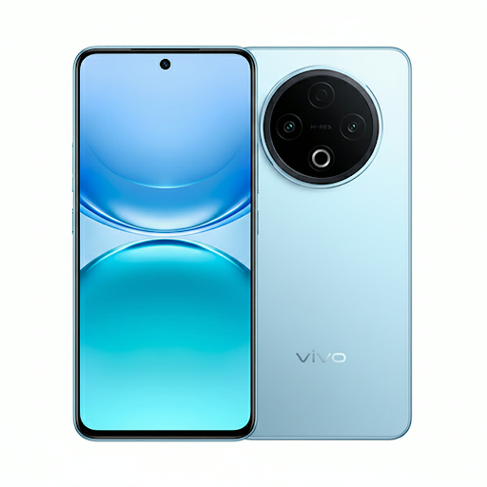 Vivo Y500 (6GB/128GB)