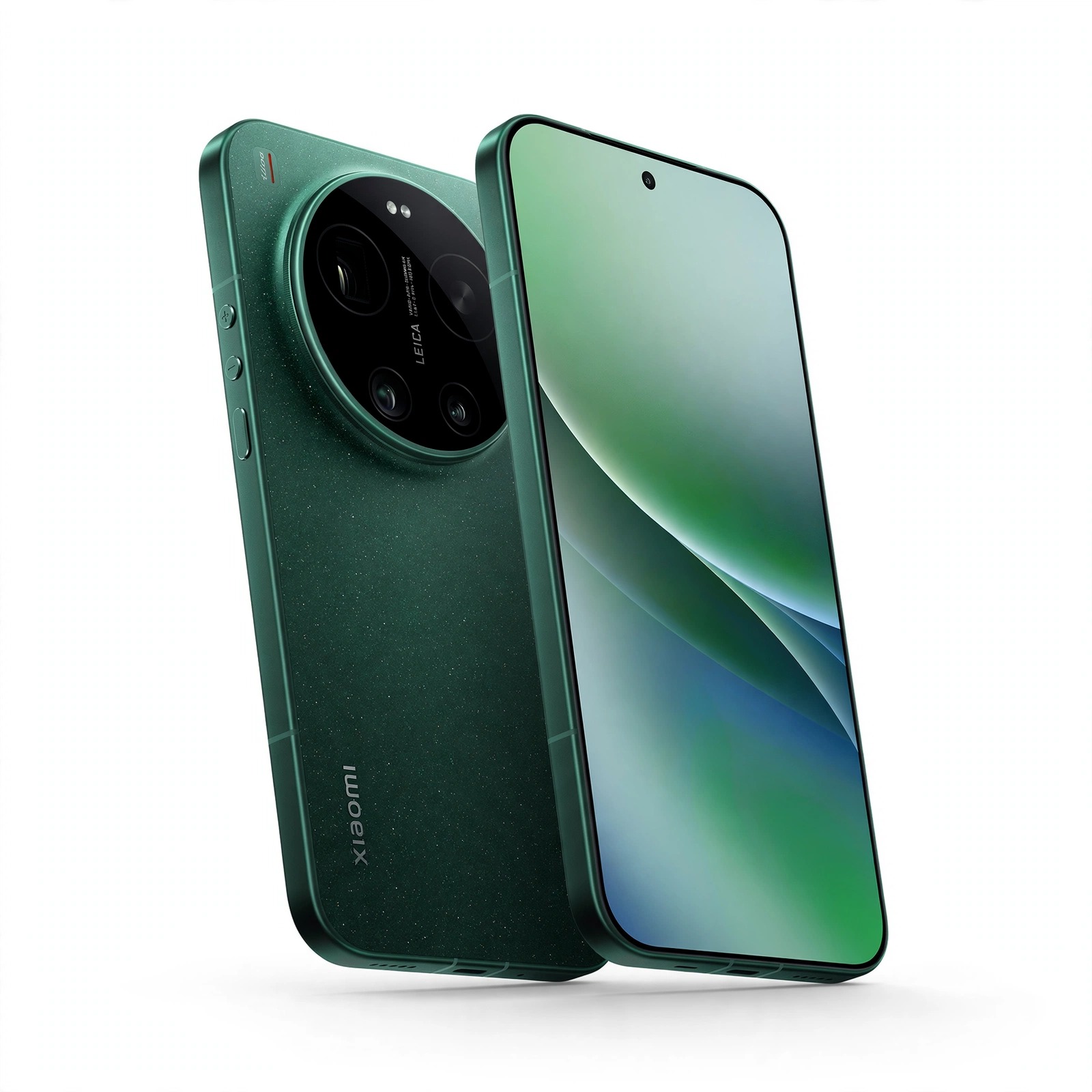 Xiaomi 17 Ultra (16GB/512GB) – PTA Approved