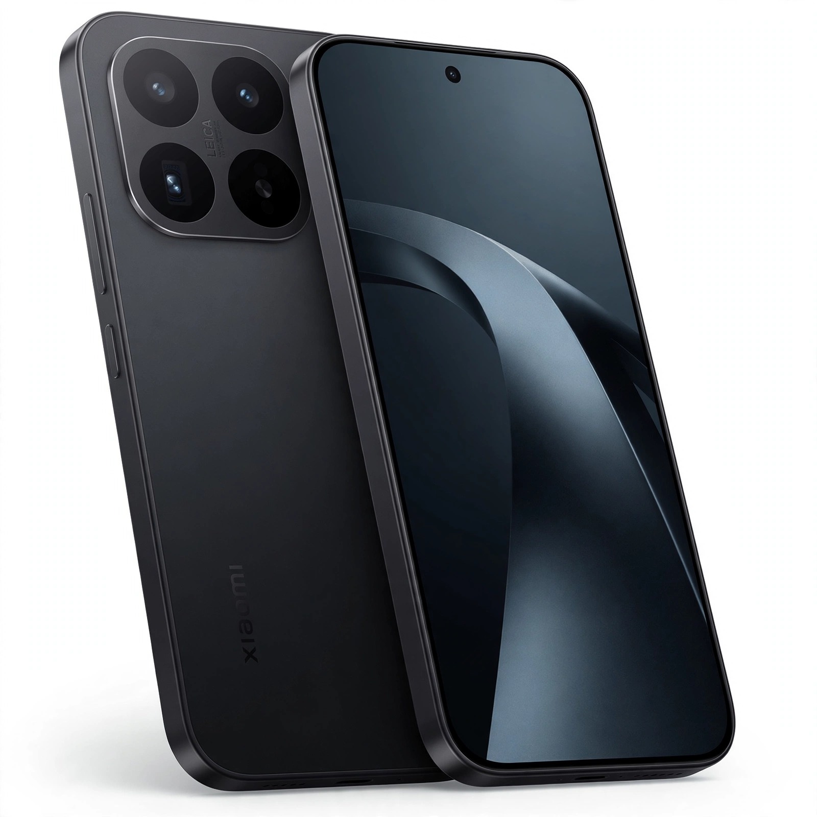 Xiaomi 17T (12GB/512GB) – PTA Approved